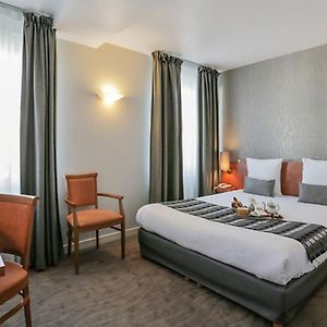 Chambre Supérieure Lit King-Size